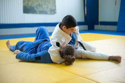 What Is Judo Cadet?