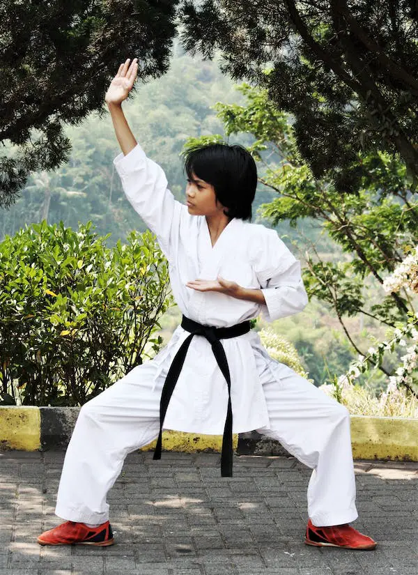 Are There Any Breathing Techniques In Karate?