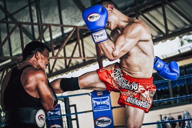 What Are The Key Elements Of Muay Thai Strategy?