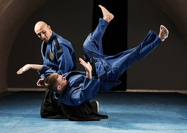 Understanding the Distinctions Between Kendo and Aikido