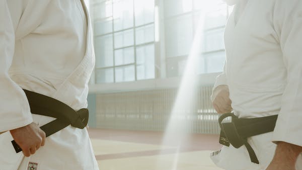 Can Karate Help With Self-Confidence?
