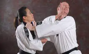 The Different Taekwondo Self-Defense Against Gun Threats