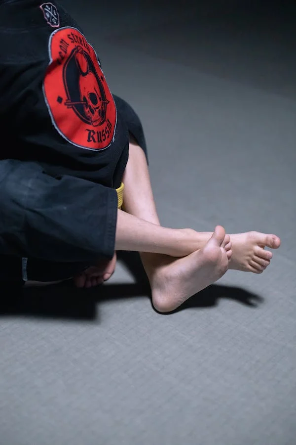 What Is Kimura Lock In Brazilian Jiu Jitsu?