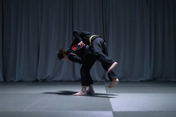 What Is Berimbolo Technique In Jiu Jitsu?