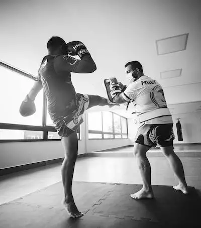 What Is Full Contact Kickboxing?