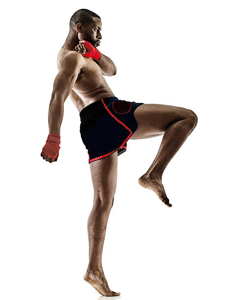 How To Train Muay Thai At Home Without A Partner