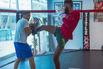 What Is Freestyle Kickboxing?