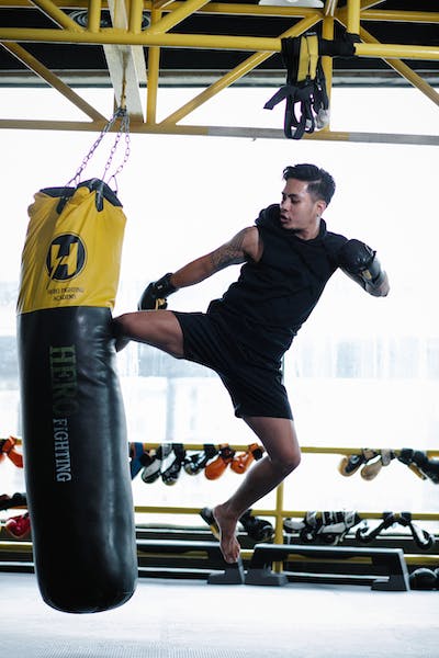 The Power Behind KKO in Kickboxing - All You Need to Know