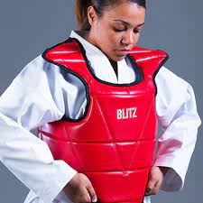 How To Choose The Right Chest Protector