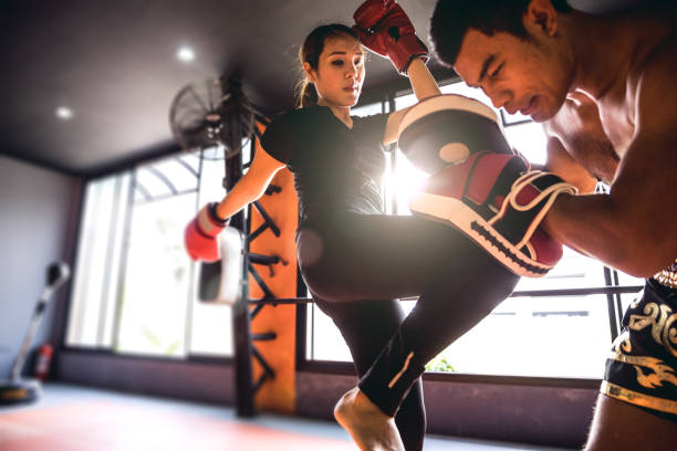 Is Muay Thai Suitable For Self-defense?