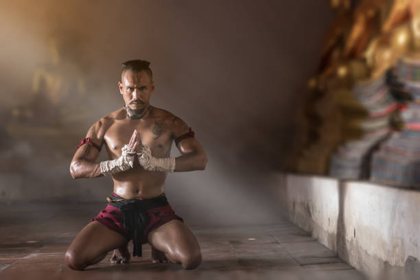 What Are The Mental Benefits Of Practicing Muay Thai?