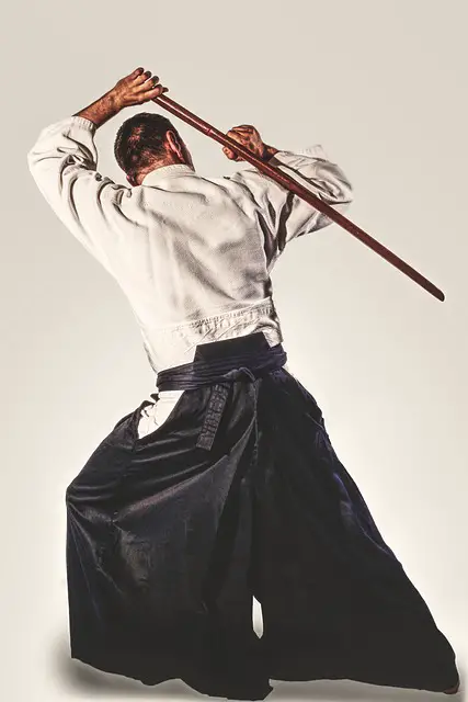The Importance Of Strong Hands In Aikido