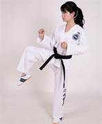 How To Improve Your Taekwondo Front leg Kicks