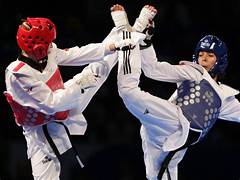 The Difference Between ITF And WTF Taekwondo