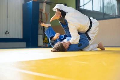 How To Fold A Judo Gi