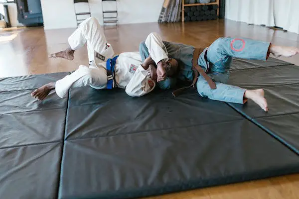 What Are The Common Mistakes In Jiu Jitsu?