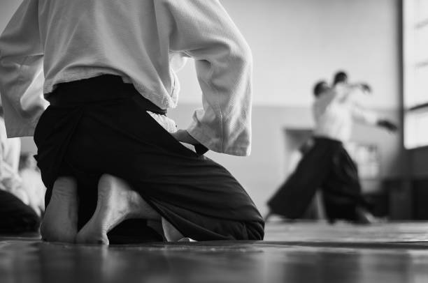 What Is Randori Aikido?
