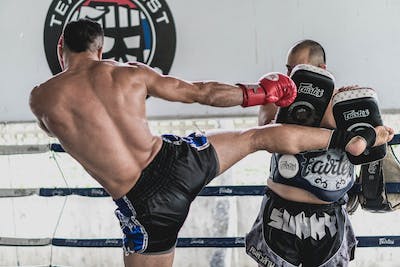 How Are Kickboxing Are Scored?