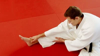 What Is Sentoku Judo?