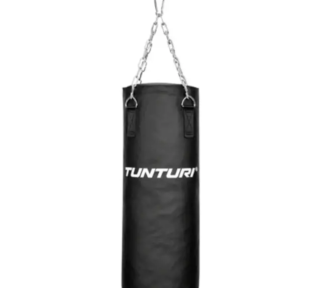 Different Types Of Boxing Training Bags