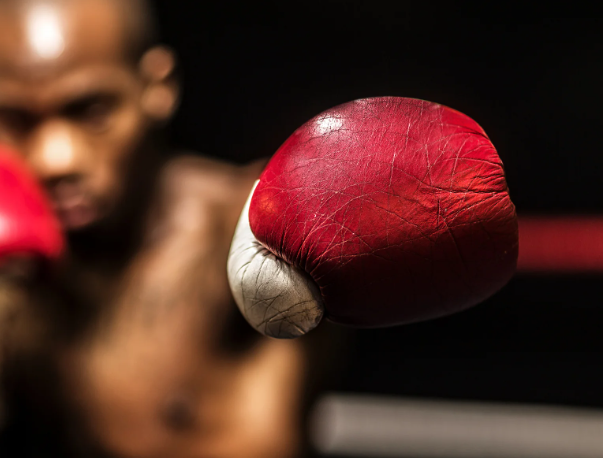 How to Measure Boxing Glove Size