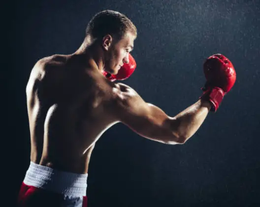 Best Strategies For Fighting Taller Opponents In Boxing