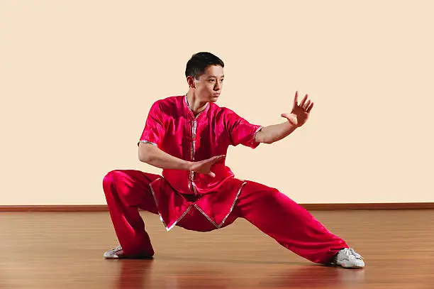 The Knee Rule in Kung Fu: Everything You Need to Know
